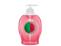 Softsoap Hand Soap, Watermelon, 7.5 fl oz/221 mL - thumbnail 1