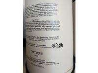 Diptyque Paris Conditioner, 11.83 fl oz/350 mL - thumbnail 4