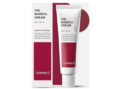 Centellian 24 The Madeca Cream, 1.69 fl oz/50 mL