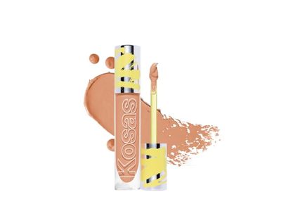 Kosas Revealer Extra Bright Serum Powered Color Corrector, Fantasy, 0.17 fl oz/5 mL
