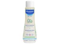 Mustela Baby Gentle Shampoo, Avocado, 6.76 fl oz/200 mL - Image 2