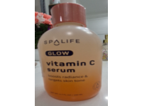 SpaLife Vitamin C Serum, Glow, 3.7 fl oz/100 mL - thumbnail 2
