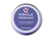 Sven's Island Miracle Manuka Botanical Skin Balm, 0.6 oz/17 g - thumbnail 1