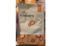 Etude Collagen Skin Firming Face Mask, 0.67 fl oz/20 mL - Image 3