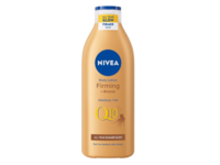 Nivea Quadual Tan Firming Body Lotion, + Bronze, 400 mL - Image 2