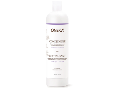 Oneka Angelica & Lavender Conditioner