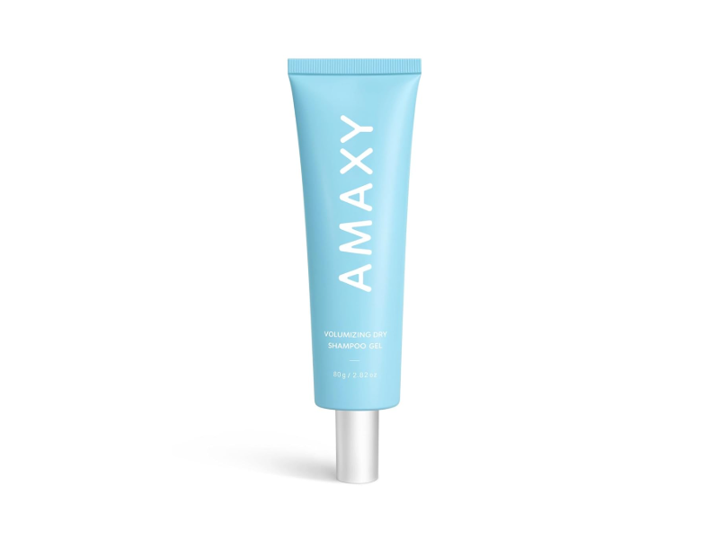 Amaxy Dry Shampoo, 2.82 oz/80 g