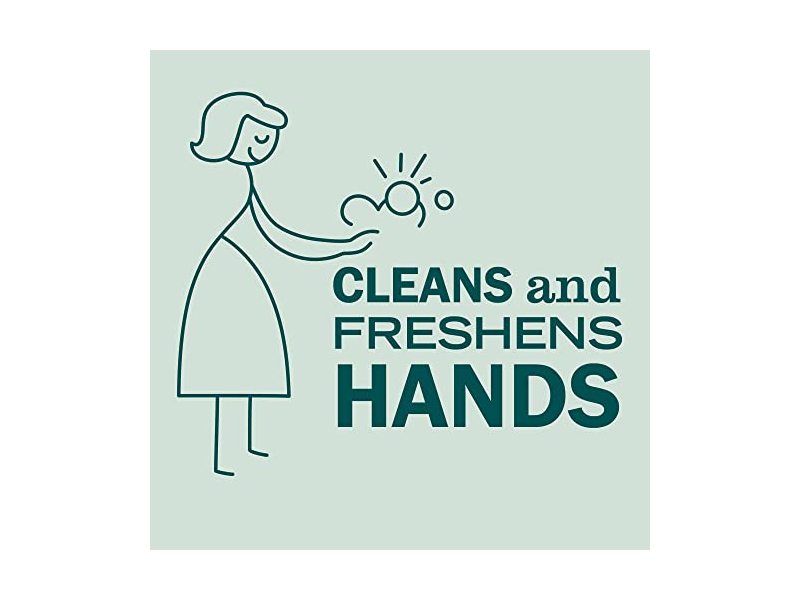 Mrs. Meyer's Clean Day Hand Soap, Olive Oil & Aloe Vera, 12.5 fl oz/370 mL