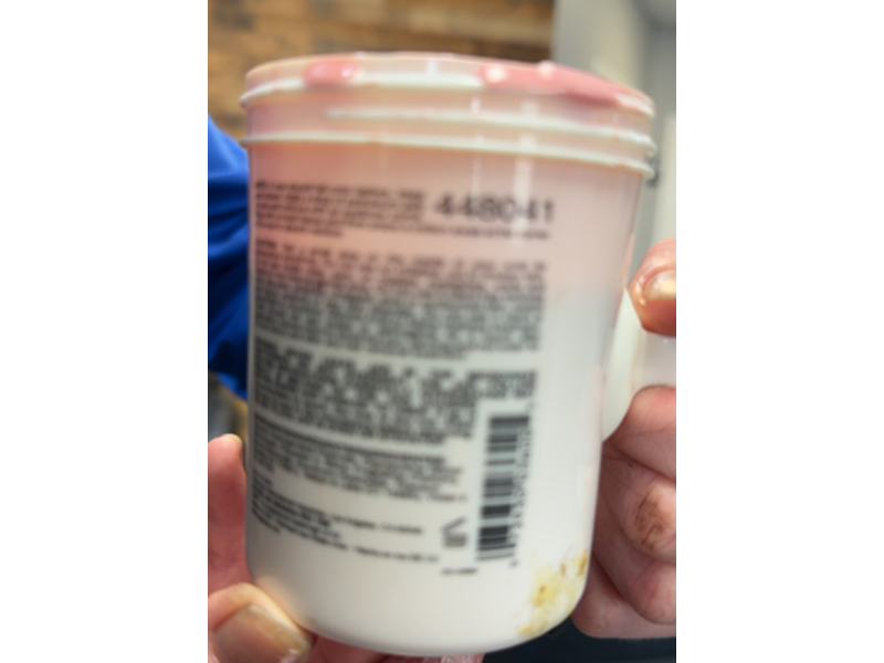 GiGi Crème Wax Microwave Hair Removal Wax, 8 oz/226 g