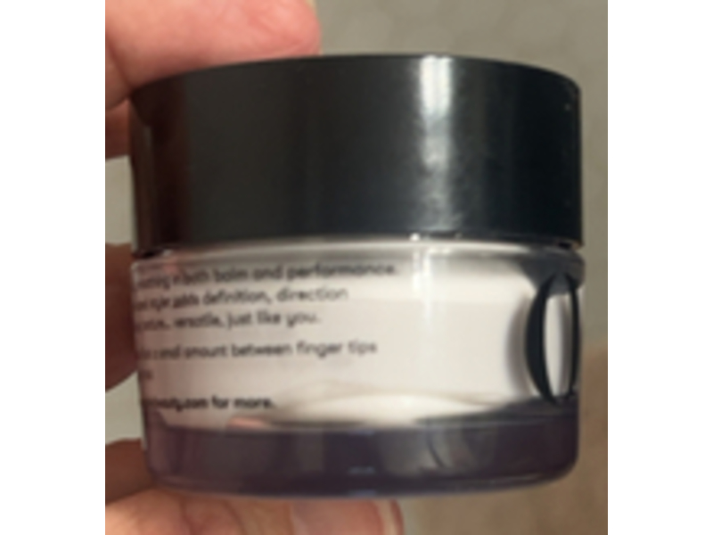 Odele Cream Pomade, 1.5 oz/42 g