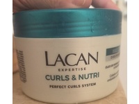 Lacan Expertise Curls & Nutri Perfect Culrs System Mask, 300 g - thumbnail 2