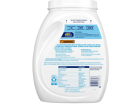 All Mighty Pacs Laundry Detergent, Free & Clear, 83.3 oz/2.4 kg, 120 Count - thumbnail 2