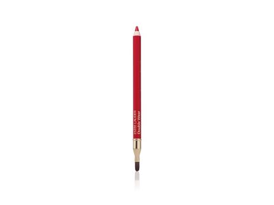 Estee Lauder Double Wear Lip Liner, 18 Red, 1.2 g