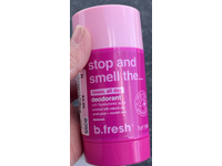 b.fresh Stop And Smell The Deodorant, Roses All Day, 2.64 oz/75 g - Image 4