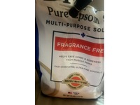 Dr Teals Pure Epsom Salt, 8.6 kg - Image 3