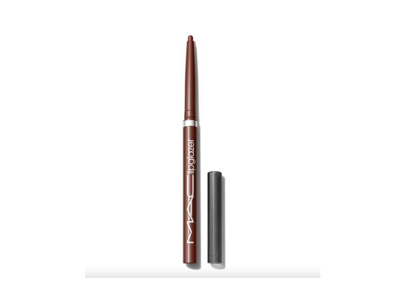 MAC Lipglazer Glossy Liner, Marrakesh, 0.008 oz/0.25 g