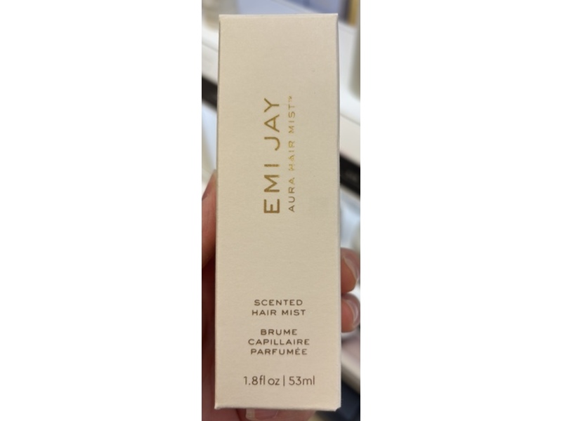 Emi Jay Aura Hair Mist, 1.8 fl oz/53 mL