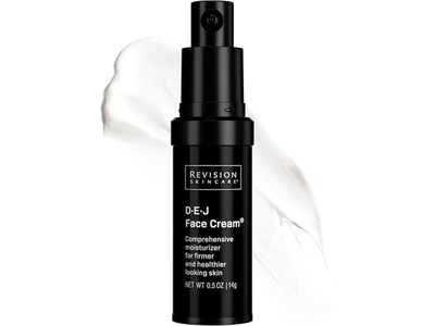 Revision Skincare D·E·J Face Cream, 0.5 oz/14 g