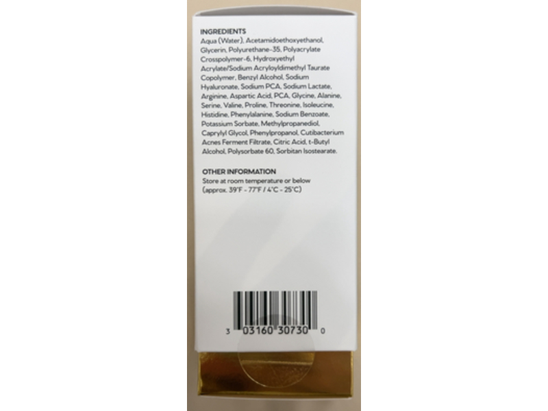 Biojuve Biome Support Complex, 1 fl oz/30 mL