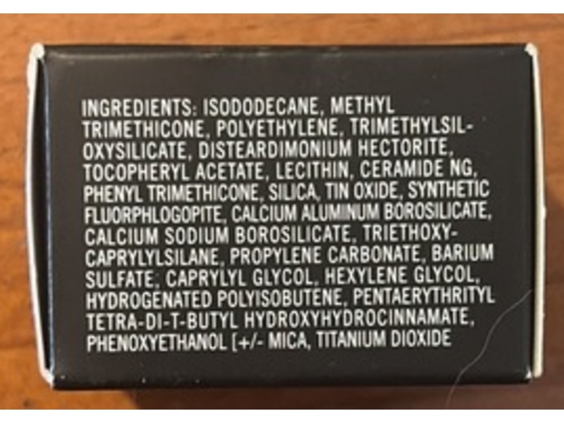 Mac Pro Longwear Fluidline Eye Liner & Brow Gel, Macroviolet, 0.10 oz/3 g