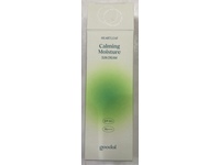 Goodal Calming Moisture Sun Cream, Heartleaf, SPF 50+ PA++++, 1.69 oz/50 mL - thumbnail 2