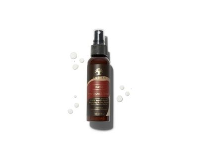 As I Am Classic Cocoshea Spray, 4 fl oz/120 mL
