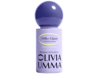 Olivia Umma Milky Glaze Hydration Serum, Glycerin & Squalane, 1.35 fl oz/40 mL - thumbnail 1
