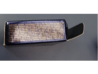 Estee Lauder Pure Color Envy Defining Eyeshadow, 08 Unrivaled, 0.06 oz/1.8 g - Image 4