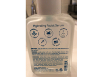 Essential Beauty Hydrating Facial Serum. Hyaluronic Acid + Vitamin B5, 2 fl oz/59 mL - Image 4