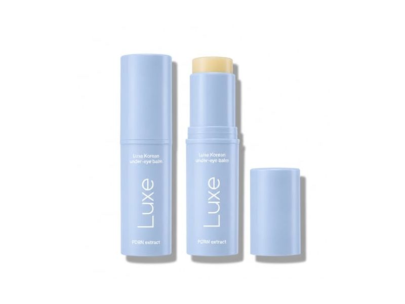 Luxe Korean Under-Eye Balm, PDRN Extract, 9g