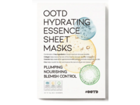 Ootd Hydrating Essence Sheet Masks, 0.88 oz/25 g, 30 Count - thumbnail 1