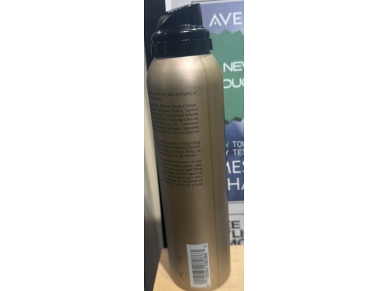 Aveda Tousle Dry Texture Dry Texture Spray, 3.6 oz/102 g