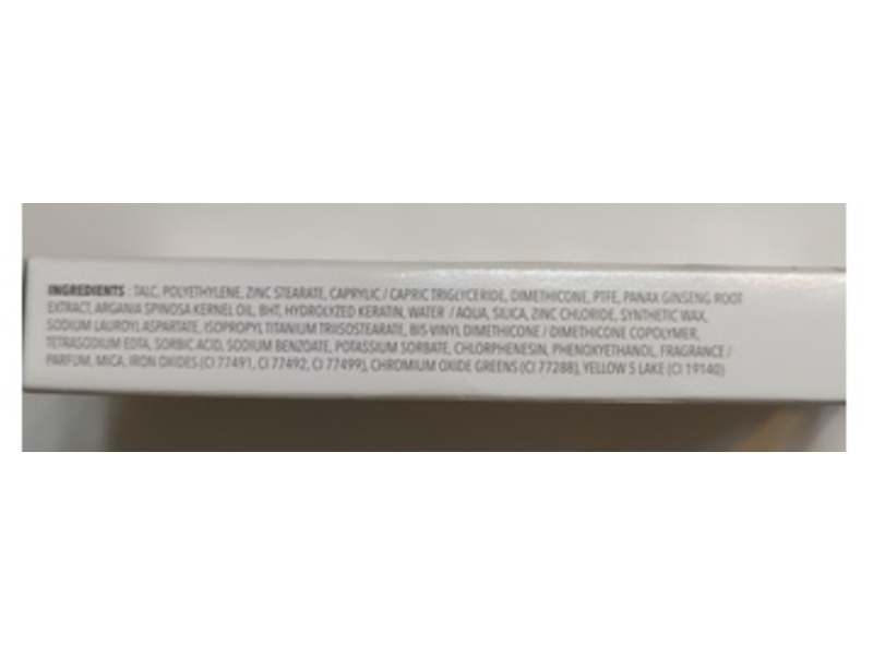 Madison Reed Root Touch Up, Plantinium To Dark Blonde, 0.13 oz/3.6 g