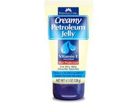 Personal Care Creamy Petroleum Jelly, Vitamin E, 4.5 oz/128 g - thumbnail 1