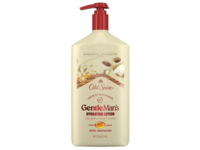 Old Spice Gentle Man's Hydrating Lotion, Brown Sugar + Cocoa Butter Scent, 16 fl oz/473 mL - Image 2