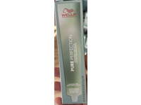 Wella Professionals Pure Perfection Permanent Hair Color, 9/0 Very Light Blonde Natural, 2 oz/57 g - thumbnail 2