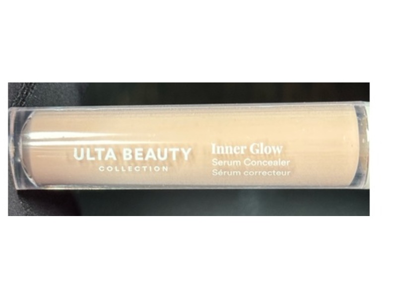 Ulta Beauty Inner Glow Concealer, Light Cool, 0.1 oz