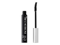 e.l.f Cosmetics Incredi-Curl Mascara, Pitch Black, 0.32 oz/9.2 g - Image 2
