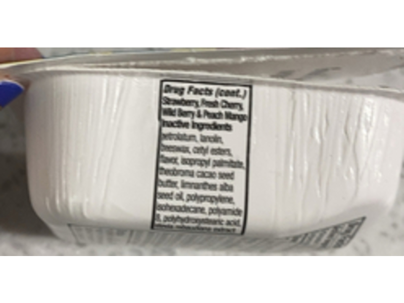 Carmex Daily Care Minis Moisturizing Lip Balm, SPF 15, 0.18 oz/5 g, Count