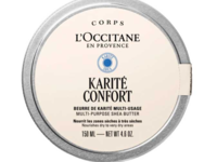 L'Occitane en Provence Karite Confort Multi-Purpose Shea Butter, 4.6 fl oz/160 mL - thumbnail 1