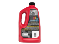 Drano Max Gel Drain Clog Remover, 80 fl oz/2.3 L - thumbnail 2