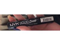 Nyx Professional Makeup Liquid Suede Cream Lipstick, 24 Alien, 27 g - Image 3