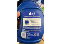 Purex Advanced OXI Liquid Laundry Detergent, Fresh Morning, 43 Loads, 59 fl oz/1.74 L - thumbnail 4
