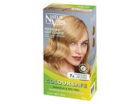 Naturvital Permanent Hair Color, 7.3 Golden Blonde, 5 fl oz/150 mL - Image 2
