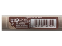 The Body Shop Nail & Cuticle Manicure Oil, Almond, 1.8 mL - Image 5