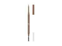 e.l.f. Micro-Fine Brow Pencil, Neutral Brown, 0.001 oz/0.03 g - thumbnail 1