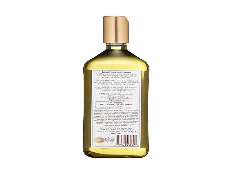 Rahua Voluminous Shampoo, 9.3 fl oz