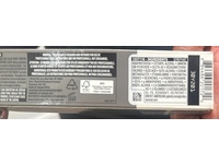 L'Oreal Professionel Paris Majirel Cool Cover Permanent Color, 8/8N, 1.7 oz/48 g - Image 4