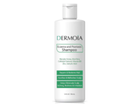 Dermoia Eczema & Psoriasis Shampoo, 12 fl oz/354 mL - Image 2
