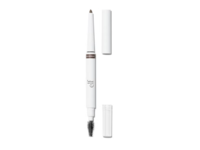 e.l.f. Waterproof Instant Lift Brow Pencil, Deep Brown, - Image 2